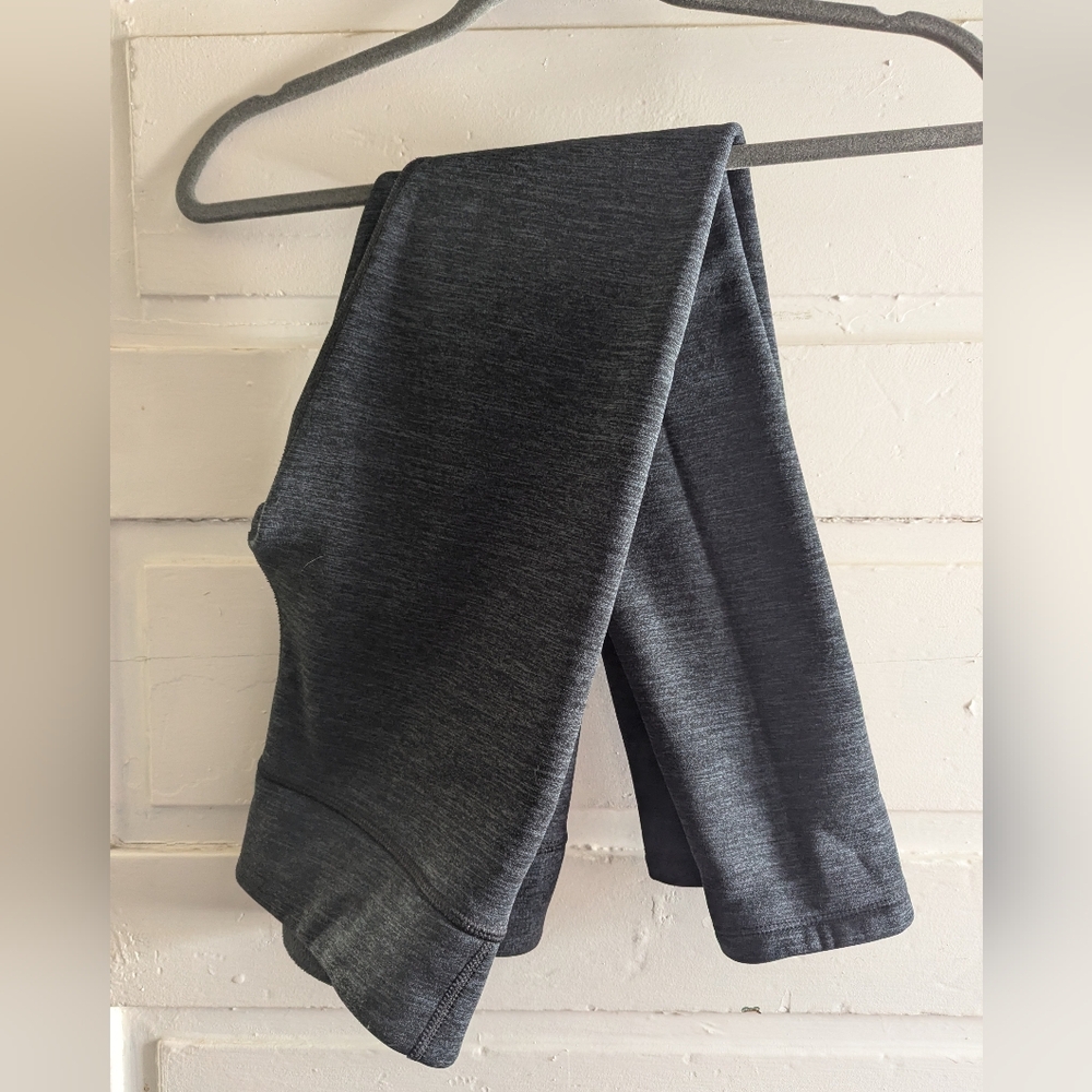 Athleta Girl - Size Large 14 - Excellent Condition Thick Lined Leggings